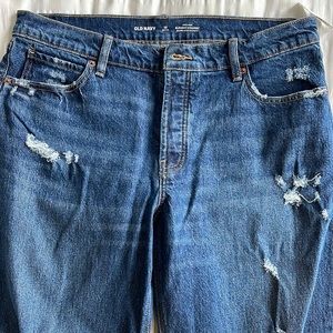 NWT Old Navy High Rise Jeans